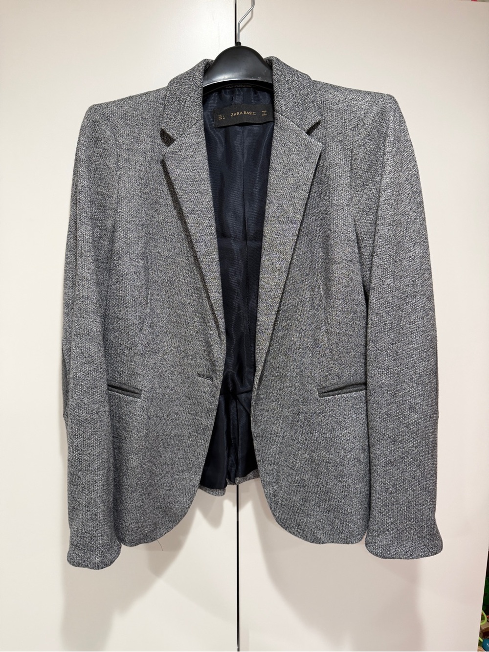Zara Blazer